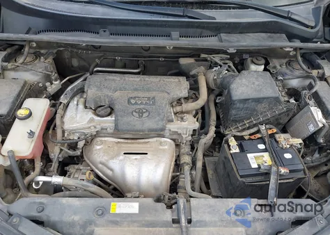 2016 Toyota Rav4 Le из США, поврежденный, VIN 2T3ZFREV9GW305677